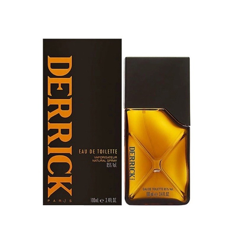 عطر مردانه اورلان دریک Orlabe Derrick