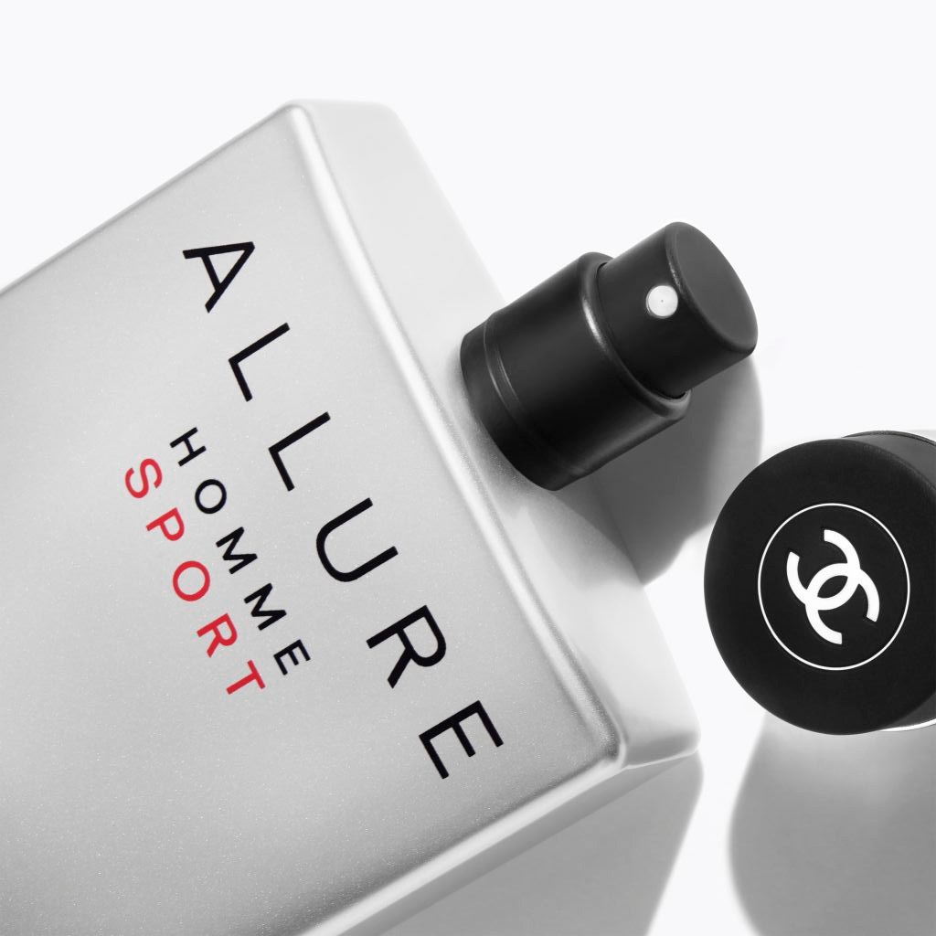 عطر مردانه Maison Alhambra Alpine