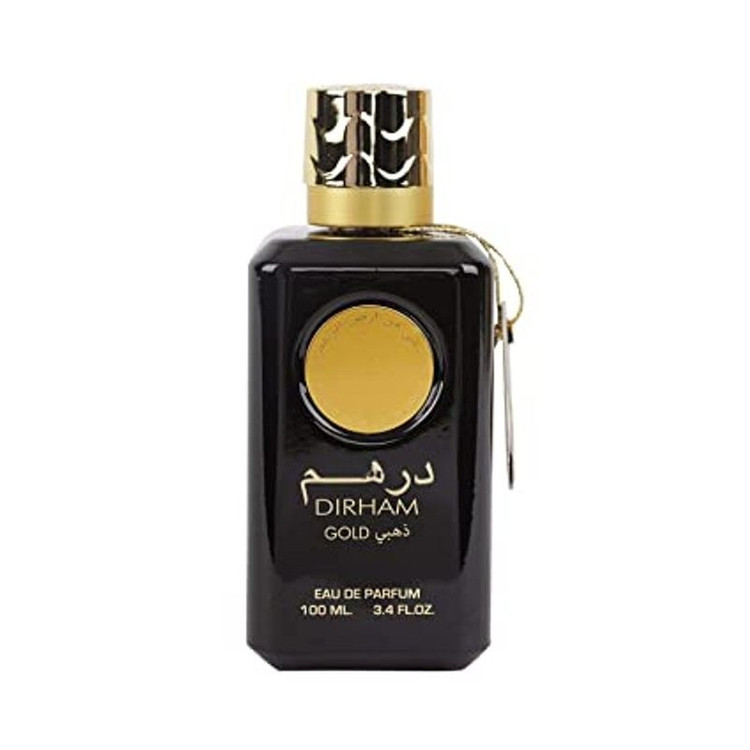عطر درهم ذهبی Ard Al Zaafaran Dirham Gold