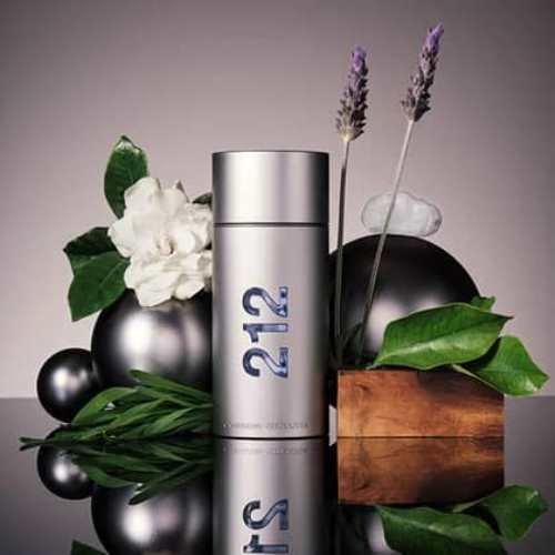 عطر مردانه میسن الحمرا نامبر 2 Maison Alhambra No.2 Men