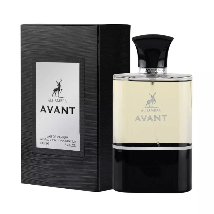 عطر Maison Alhambra Avant