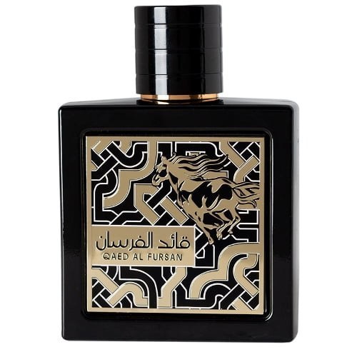 عطر ادکلن قائد الفرسان برند لطافه