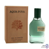 عطر ادکلن آکوا پورا (مگاماره) برند فرگرنس ورد 70 میل Megamare Aqua Pura