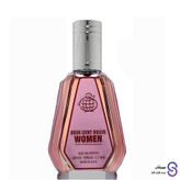 عطر دیوکس سنت دُز برند فرگرنس ورد 50 میل