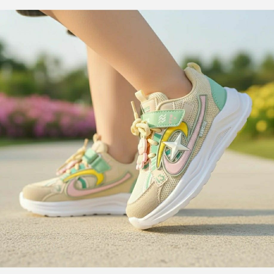 کتانی بچه گانه سایز 26 تا 35