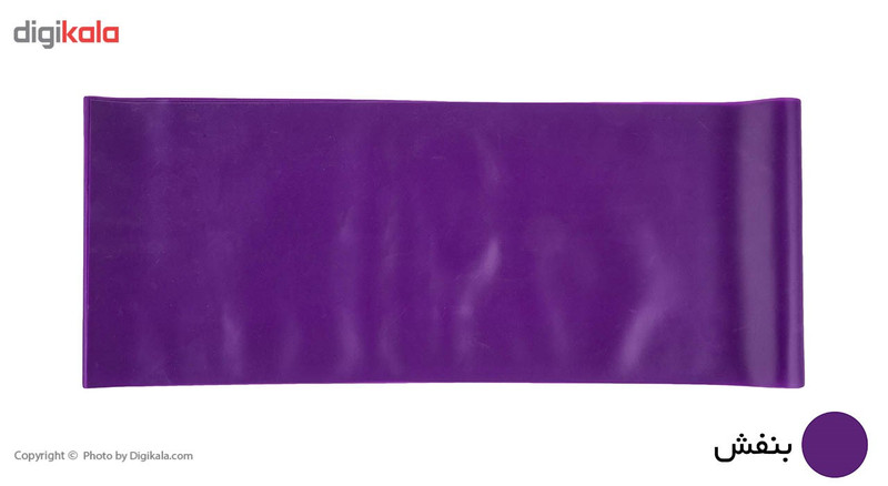 کش پیلاتس طرح 1