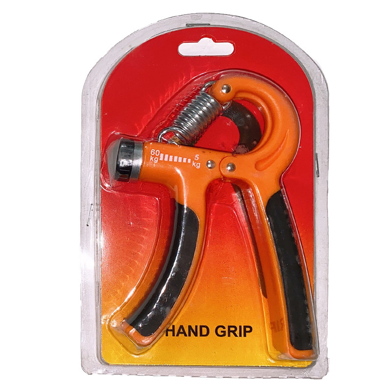 فنر تقویت مچ مدل HAND GRIP 60KG