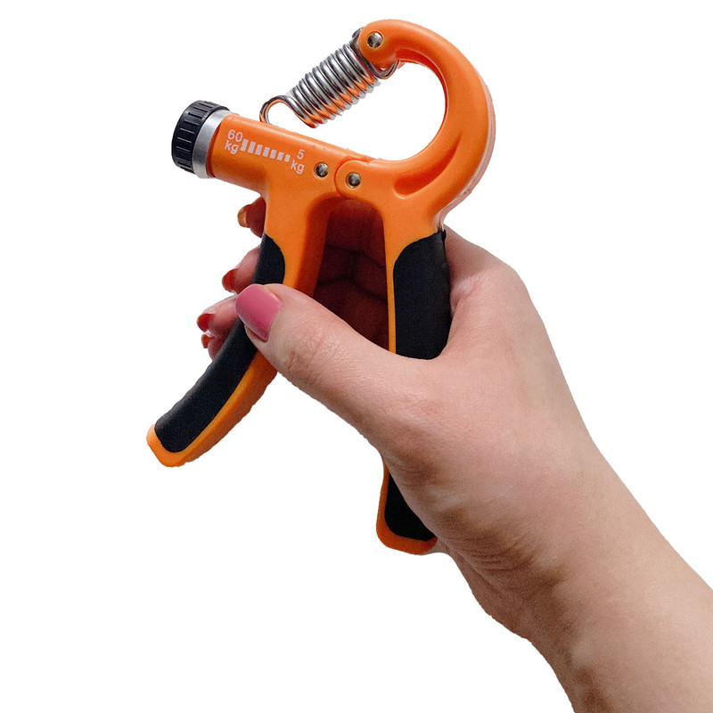 فنر تقویت مچ مدل HAND GRIP 60KG
