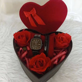 ساعت و دستبند زنانه . مردانه