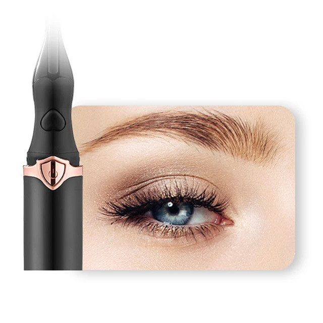 فرکننده حرارتی مژه مدل DL-68