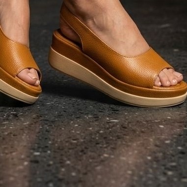 صندل لژدار بهاری