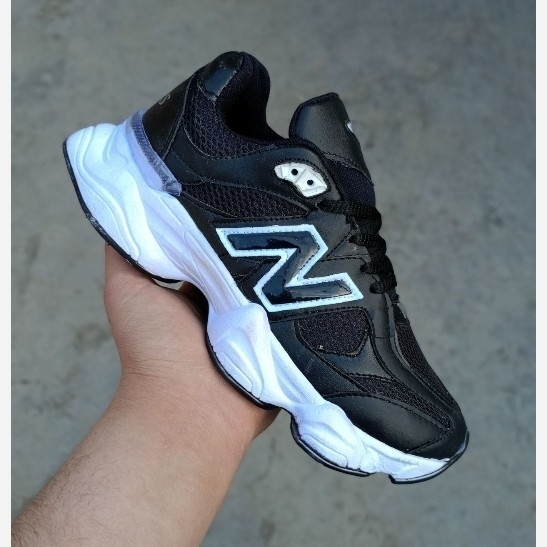 کتونی نیوبالانس 9060 مردانه 41 تا 44 کفش New balance