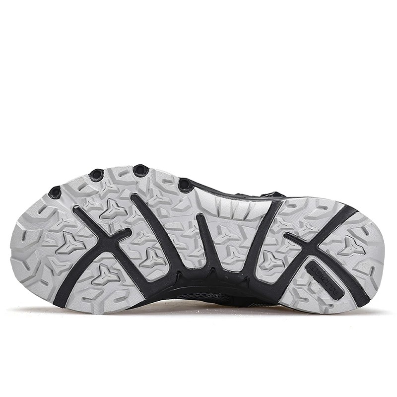 صندل آبنوردی مردانه هامتو مدل 610395A