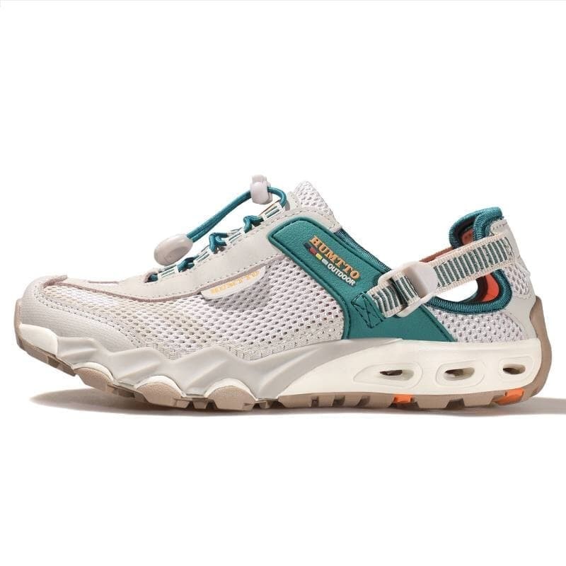 صندل آبنوردی زنانه هامتو مدل 2605