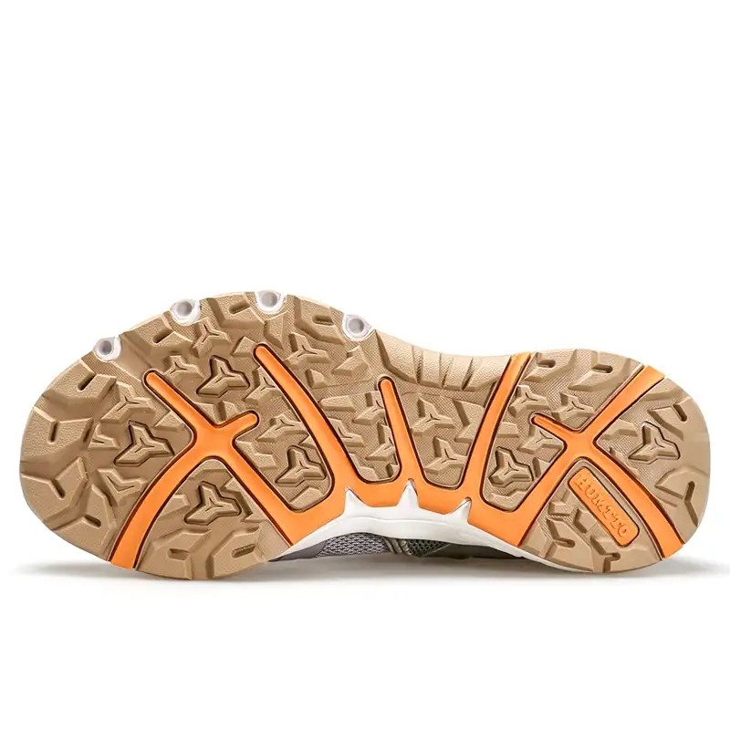 صندل اورجینال مردانه هامتو مدل 630551a5