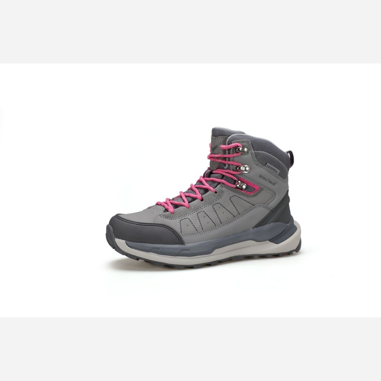 کفش ترکینگ زنانه اسنوهاک مدل TREK SN-S1125