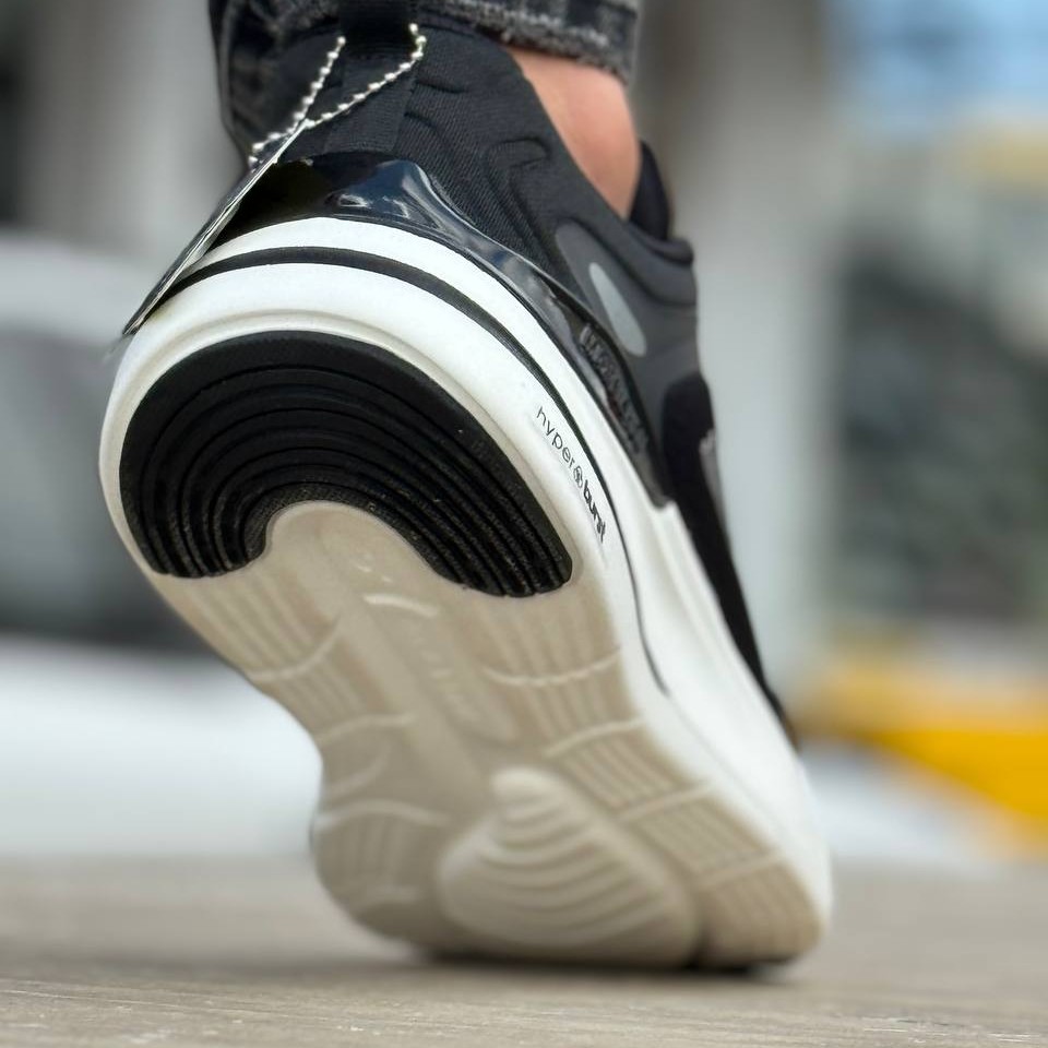 کفش پیاده روی اسکیچرز مردانه مدل go run