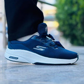 کفش پیاده روی اسکیچرز مردانه مدل go run