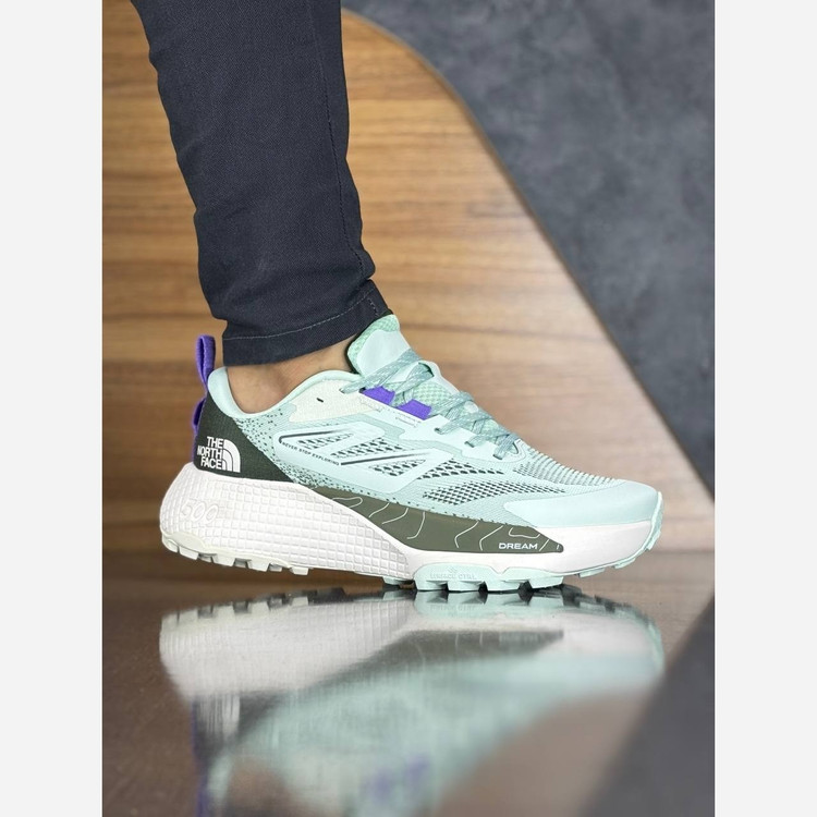 کفش نورث فیس مردانه مدل north face altamesa