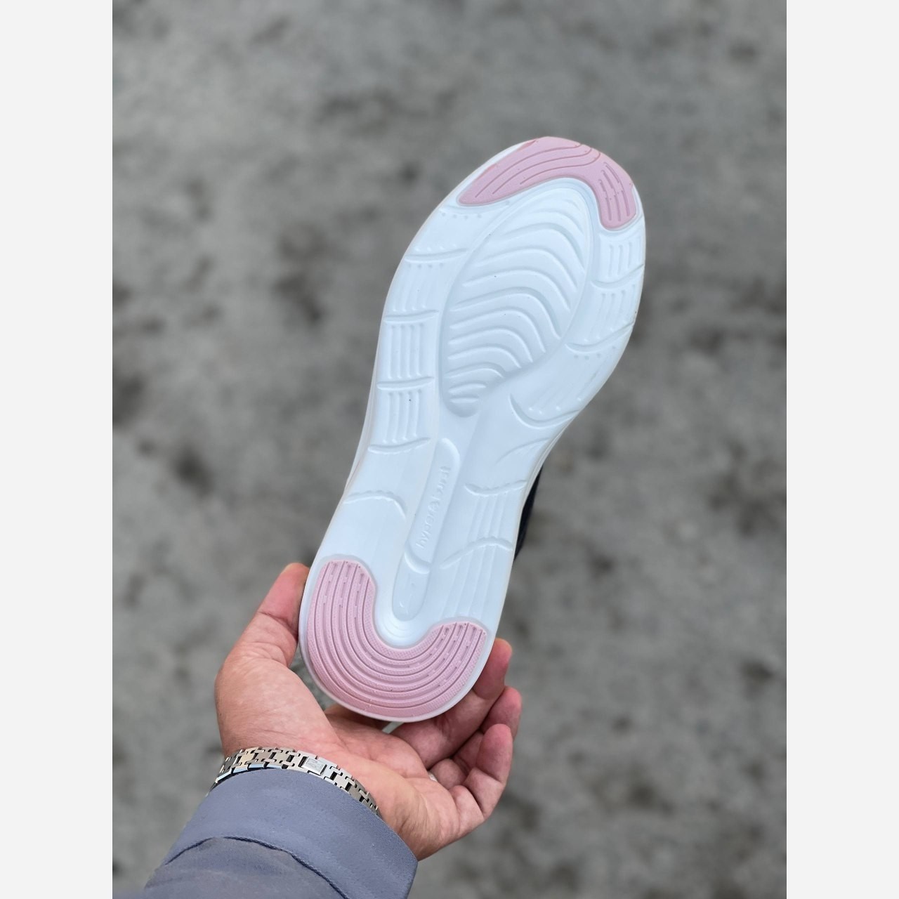 کتونی ورزشی زنانه اسکیچرز مدل go run