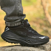 کفش پیاده روی مردانه هوکا استینسون 7 hoka stison