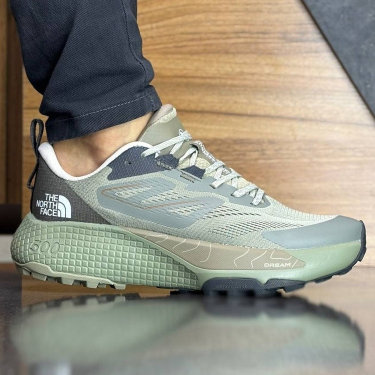 کفش تریل رانینک نورث فیس مردانه مدل north face altamesa