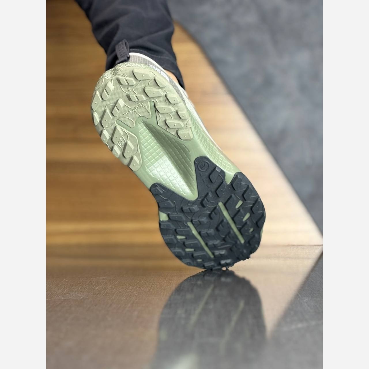 کتونی تریل رانینک نورث فیس مردانه north face altamesa