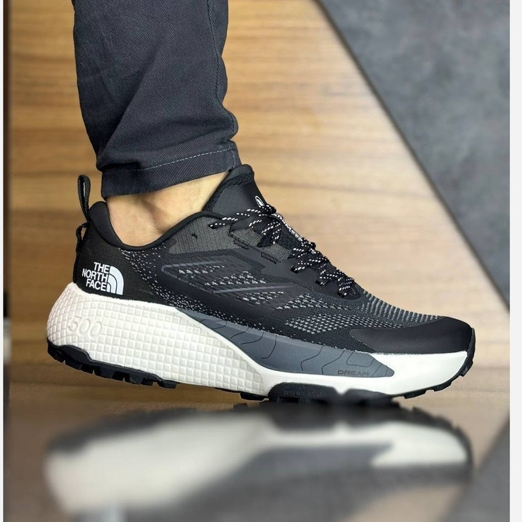 کتونی تریل رانینک نورث فیس مردانه مدل north face altamesa