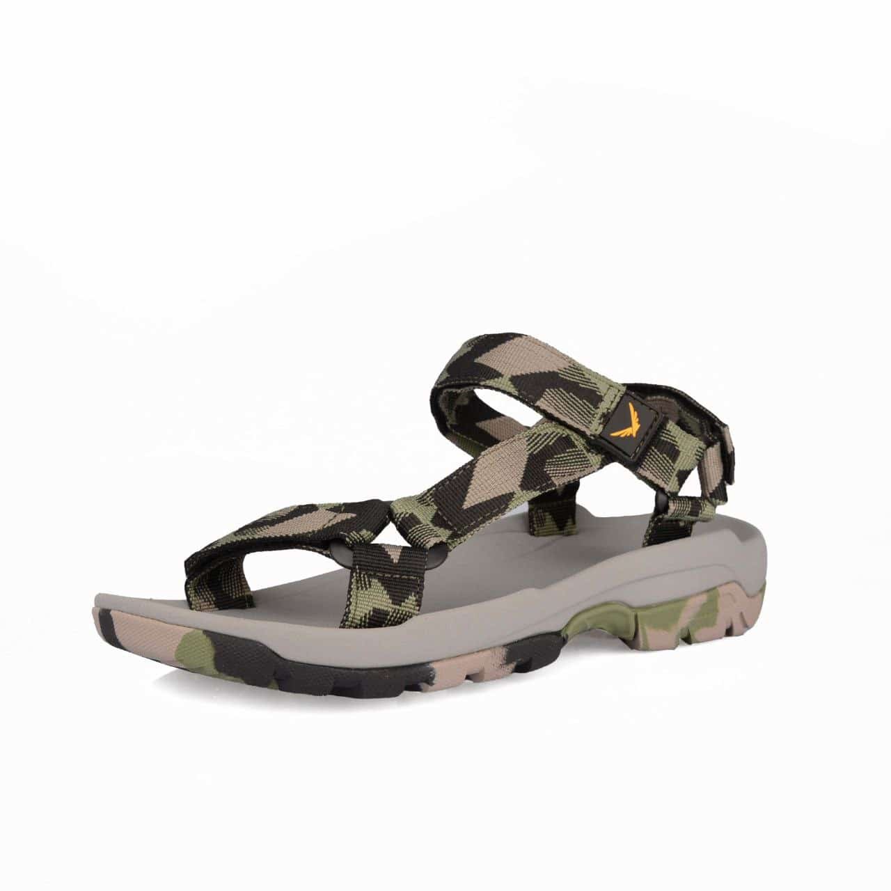 صندل جلو باز اسنوهاک مردانه مدل EAGLE کد 1268