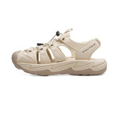 صندل طبی زنانه اسنوهاک مدل PLAYA کد SN-S1263W