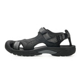 صندل اسنوهاک مردانه مدل SAHARA کد SN-S1274M