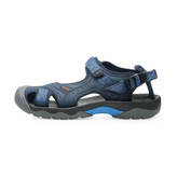صندل اسنوهاک مردانه مدل SAHARA کد SN-S1274M