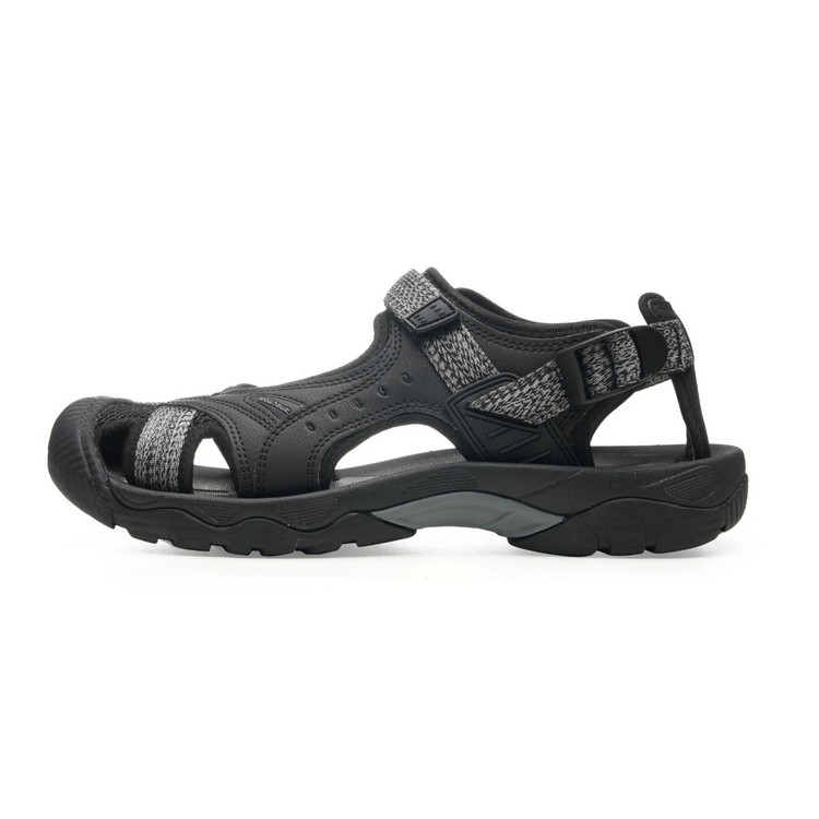 صندل مردانه اسنوهاک مدل SAHARA کد SN-S1274M