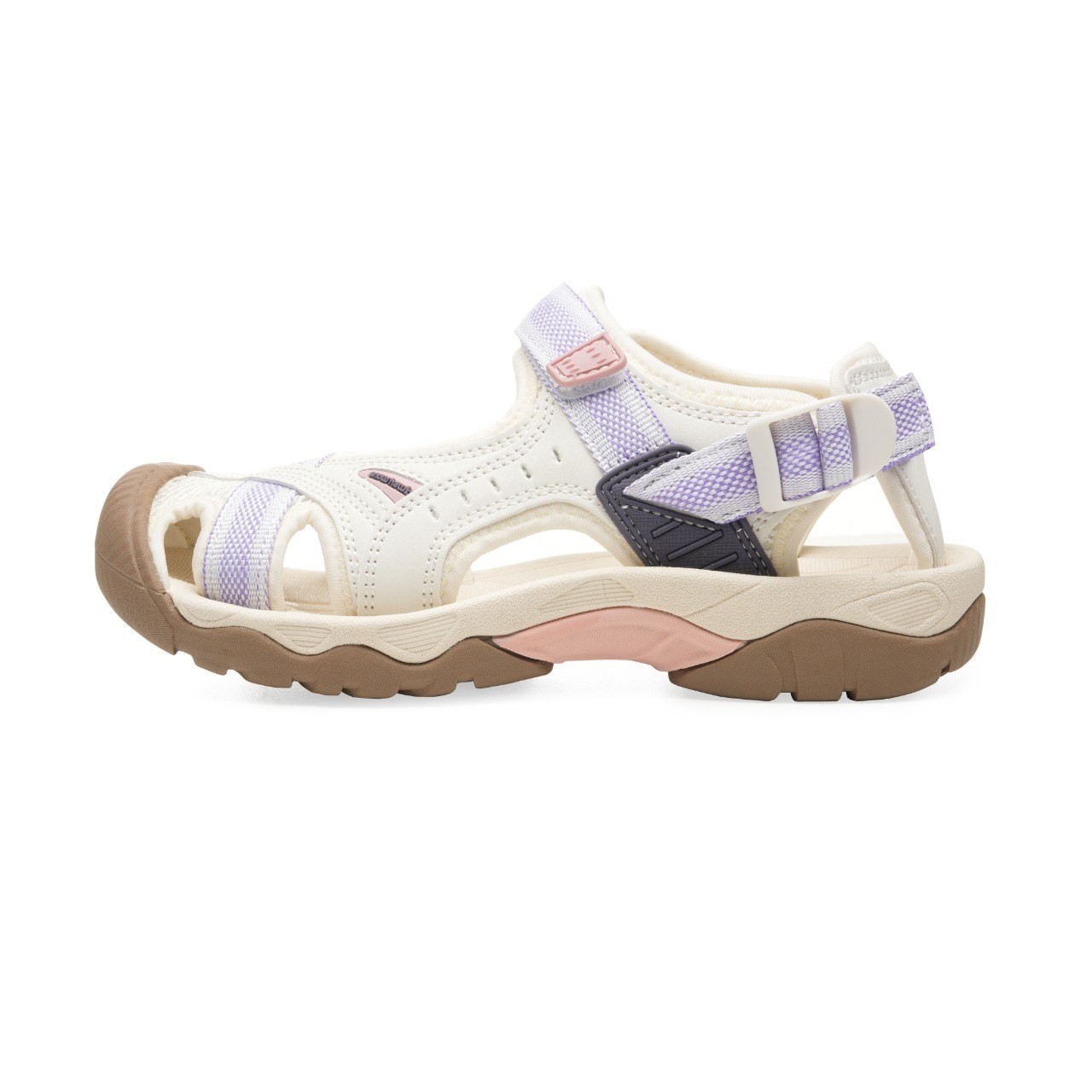 صندل آبنوردی زنانه اسنوهاک مدل SAHARA کد SN-S1275W