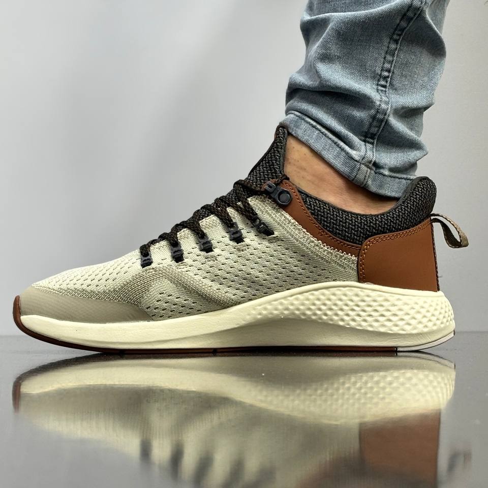 کتونی مردانه مدل تیمبرلند فلای روم Timberland Flyroam