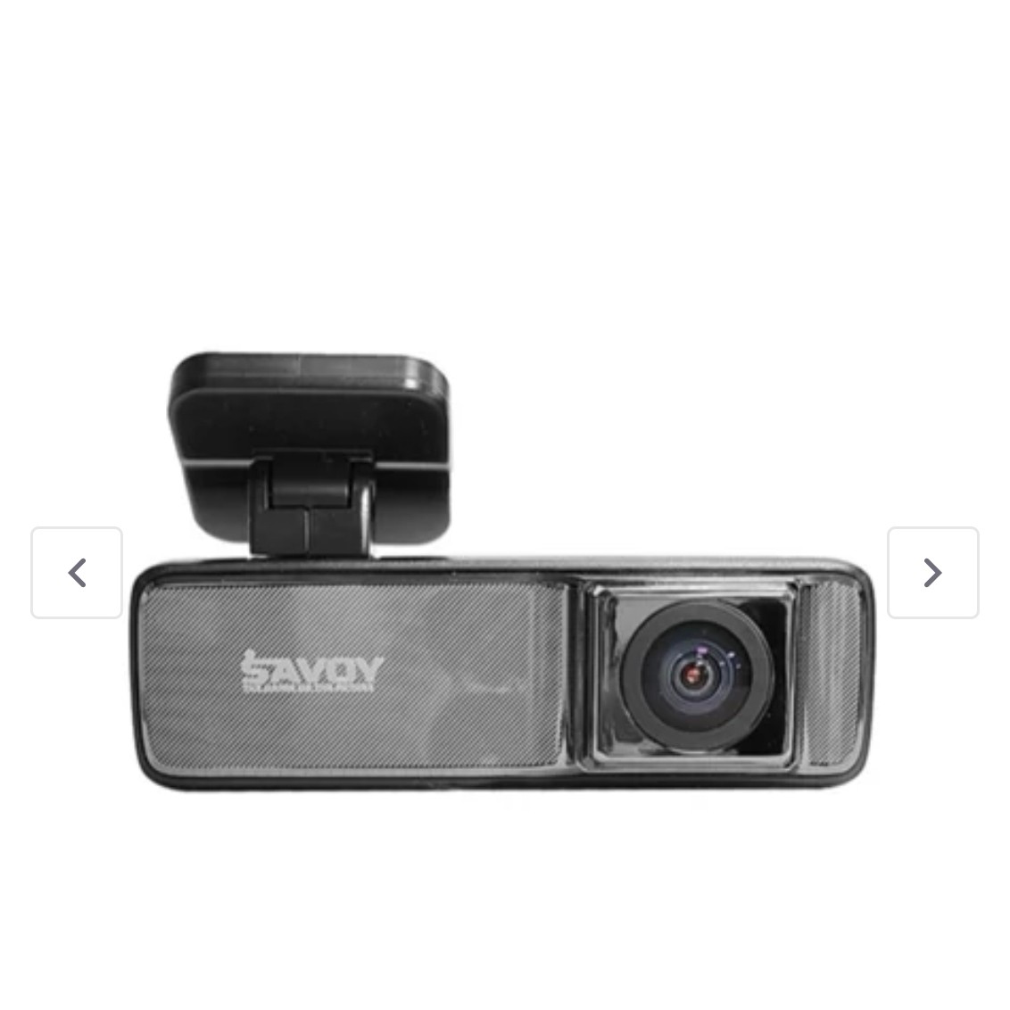 دوربین ثبت وقایع خودرو ساووی مدل SV-991