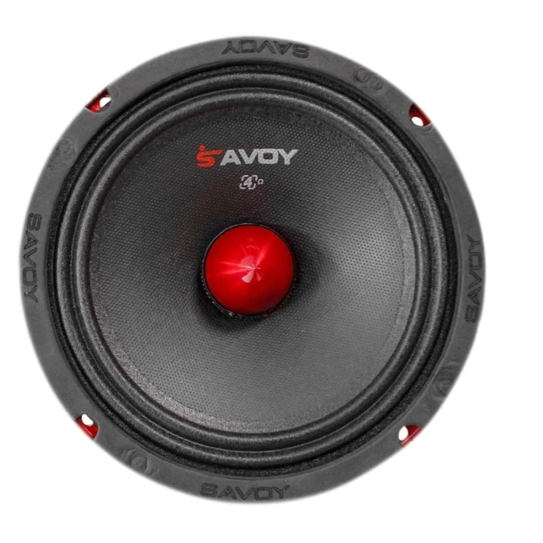 میدرنج 6 اینچ ساووی مدل sv-602 بسته ی دو عددی