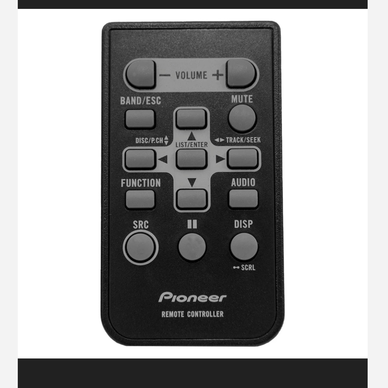 ریموت کنترل پایونیر مدل CD-R320