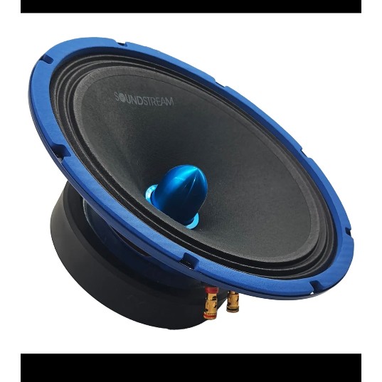 میدرنج پشت خودرو ساند استریم مدل SPM - 1004 سایز 10 اینچ بسته دو عددی