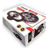باند اسپیکر ساووی مدل SV-6901 بیضی بسته دو عددی