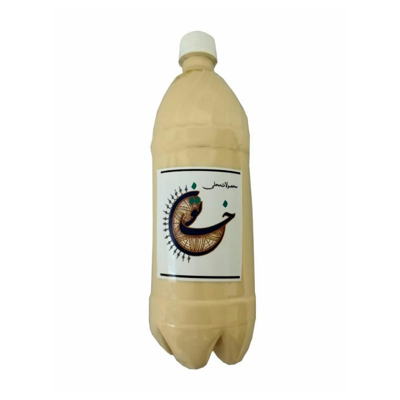 کشک مایع محلی نیشابور - 1000 گرم