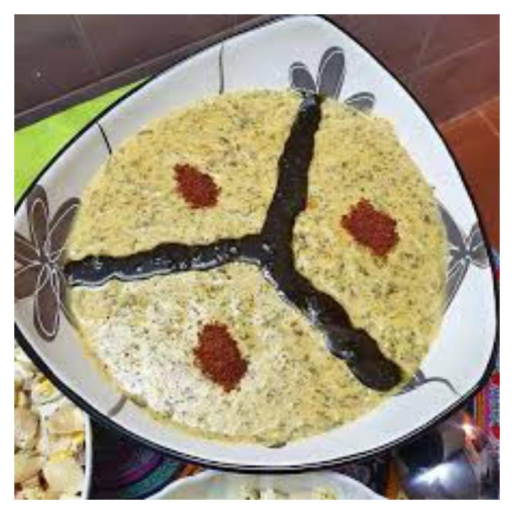 کشک مایع محلی نیشابور - 1000 گرم