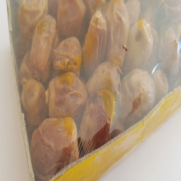خرما خشک زاهدی - 800 گرم