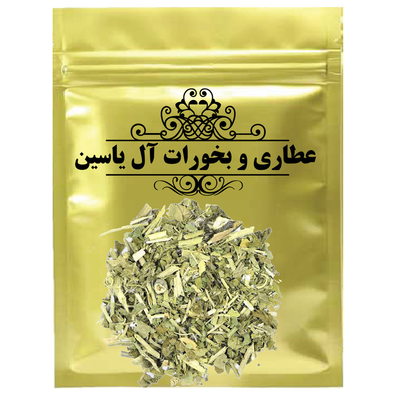 دمنوش گل ساعتی - 75 گرم