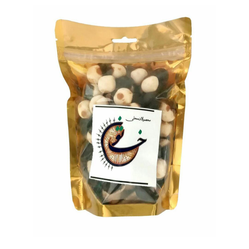 کشک قره قروتی گوسفندی - 400 گرم
