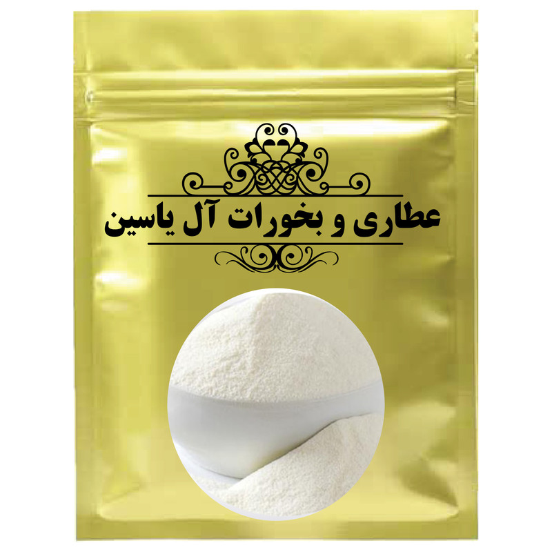 پودر سفیده تخم مرغ - 75 گرم