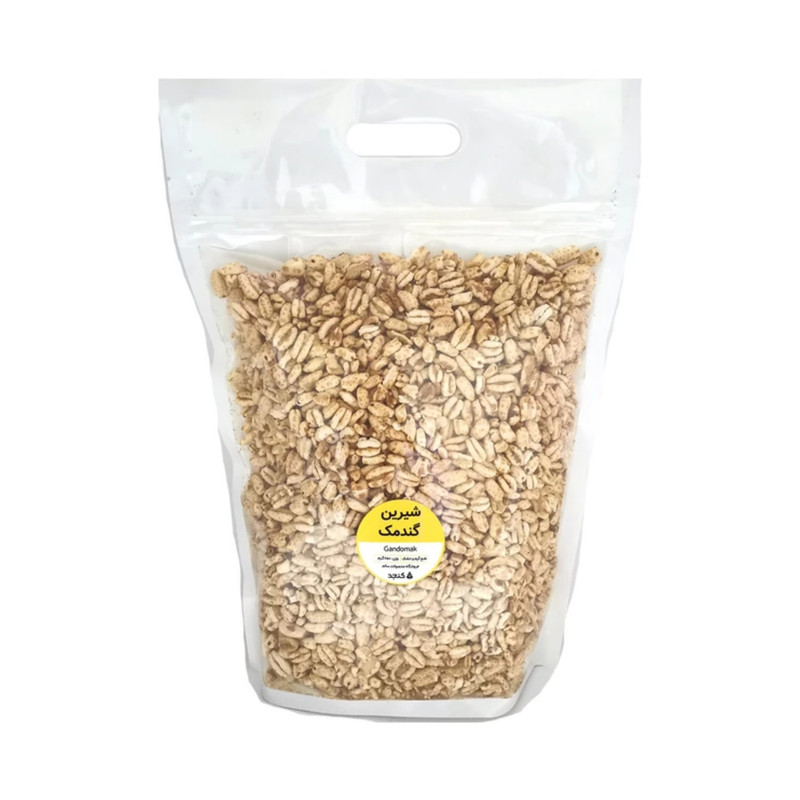 شیرین گندمک خاتون -500 گرم