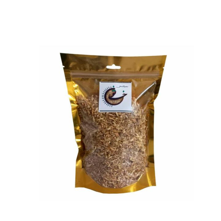 دمنوش بهار نارنج ممتاز خاتون - 250گرم