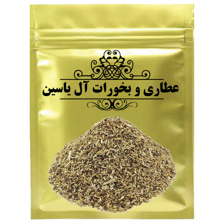 دمنوش تخم کاسنی - 1000 گرم