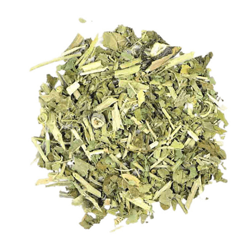 دمنوش گل ساعتی محلی خاتون - 150گرم